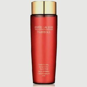 Estee Lauder Nutritious Energy Lotion - NIB Hydrating Face Moisturizer for Women